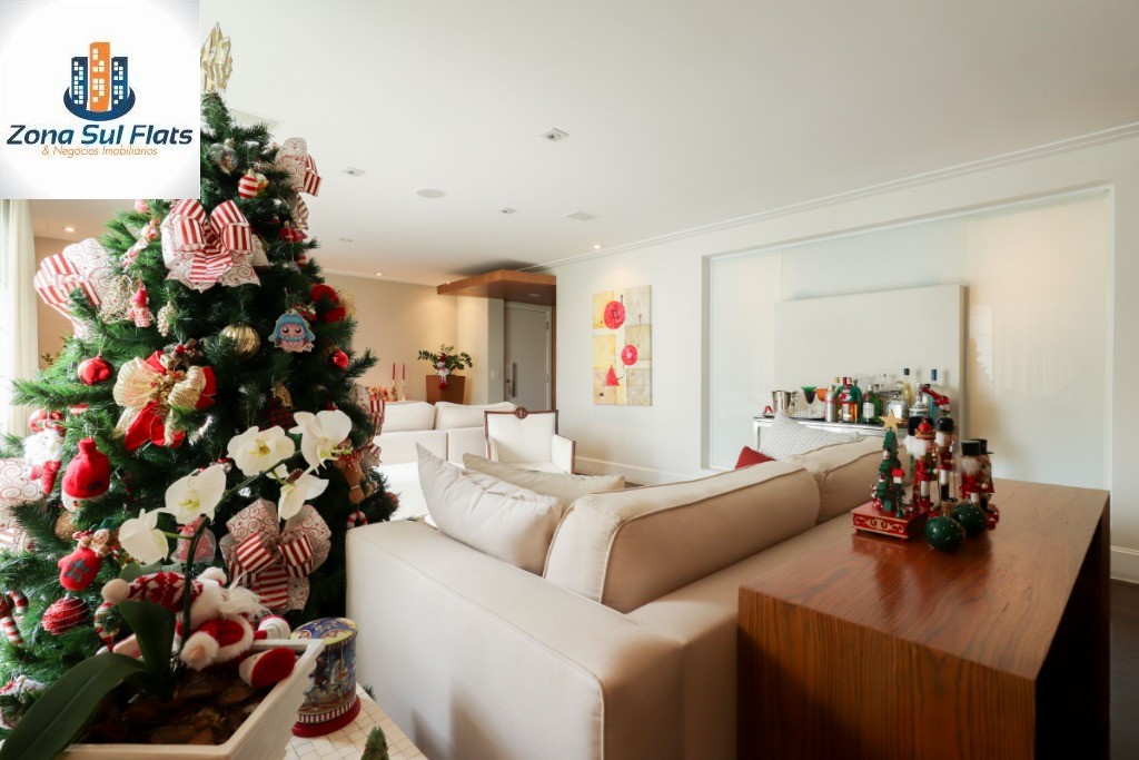 Apartamento, 3 quartos, 170 m² - Foto 4