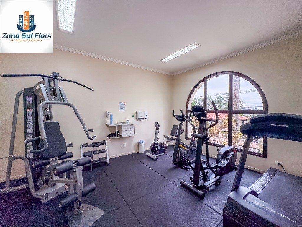 Apartamento, 4 quartos, 164 m² - Foto 37