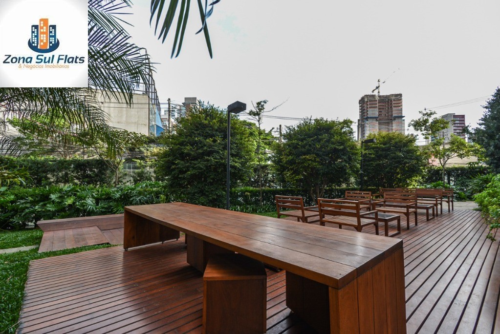 Apartamento, 1 quarto, 70 m² - Foto 34