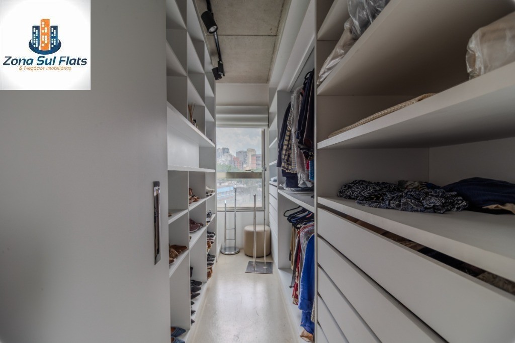 Apartamento, 1 quarto, 70 m² - Foto 18