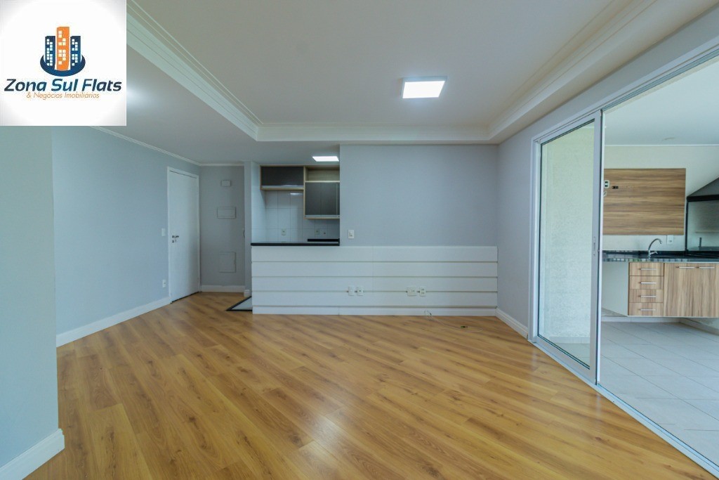 Apartamento, 2 quartos, 89 m² - Foto 1