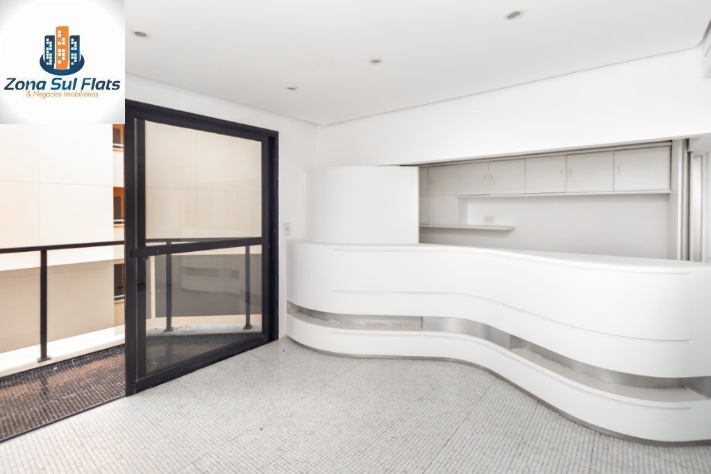 Apartamento, 1 quarto, 89 m² - Foto 9
