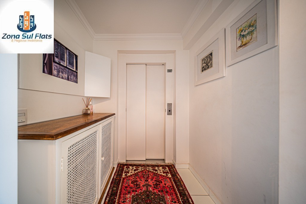 Apartamento, 3 quartos, 130 m² - Foto 18