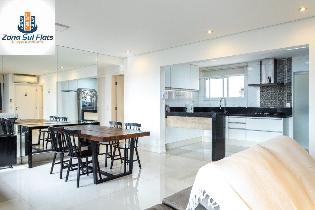 Apartamento, 2 quartos, 107 m² - Foto 7