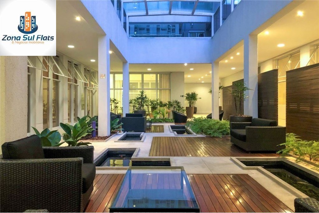 Apartamento, 1 quarto, 143 m² - Foto 47