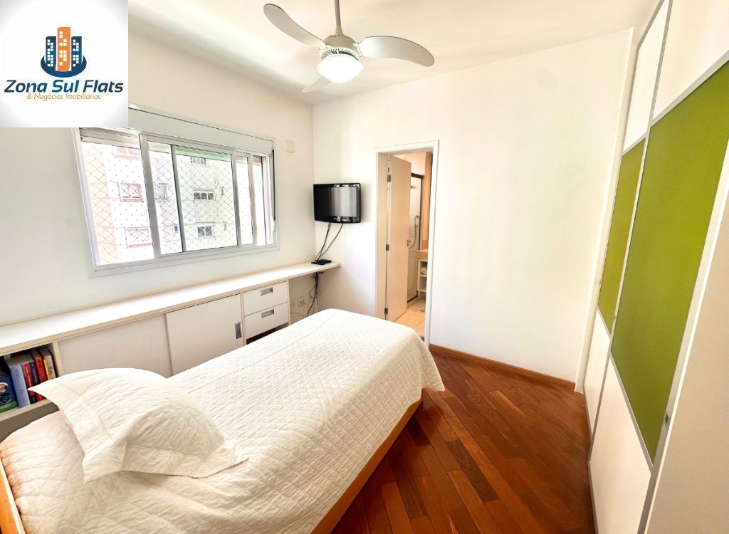 Apartamento, 4 quartos, 157 m² - Foto 18