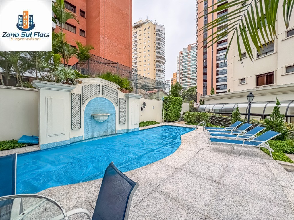 Apartamento, 4 quartos, 164 m² - Foto 43