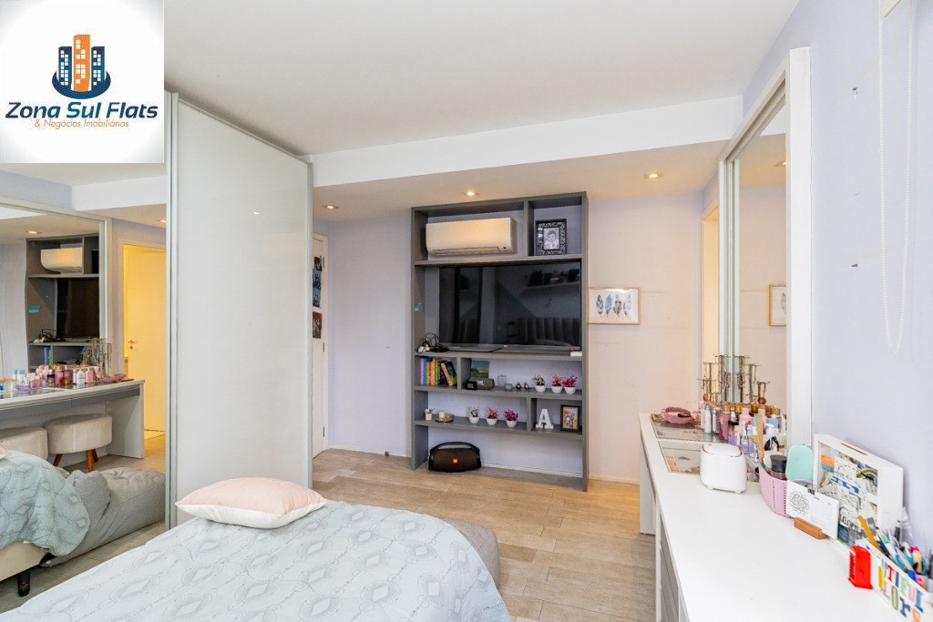 Apartamento, 3 quartos, 167 m² - Foto 15