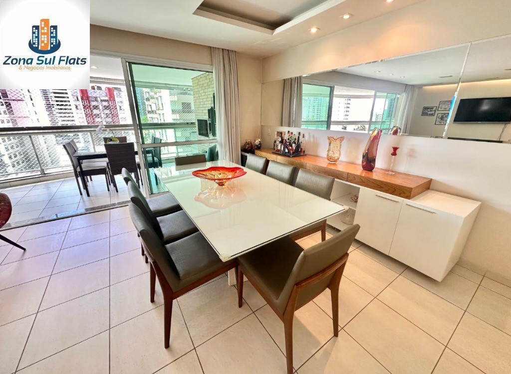 Apartamento, 4 quartos, 157 m² - Foto 5