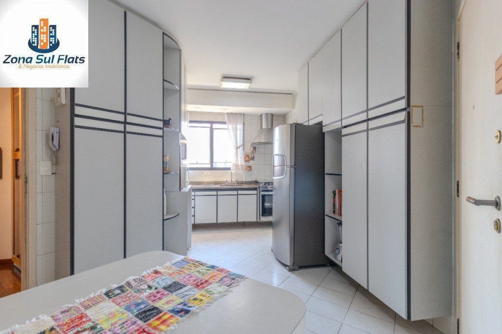 Apartamento, 3 quartos, 113 m² - Foto 12