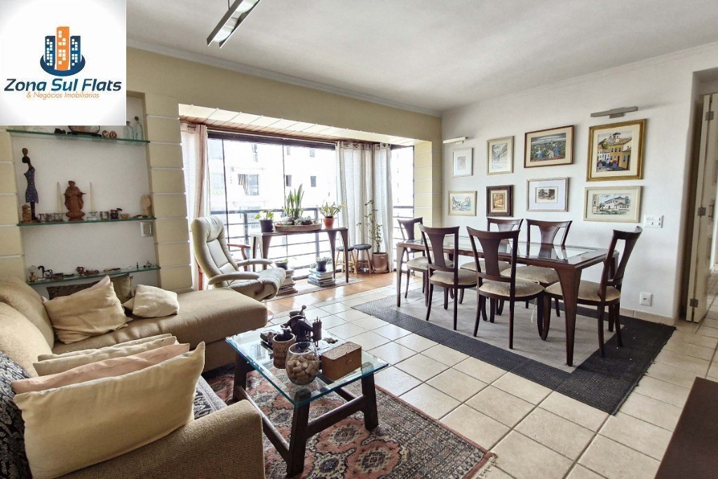 Apartamento, 3 quartos, 86 m² - Foto 1