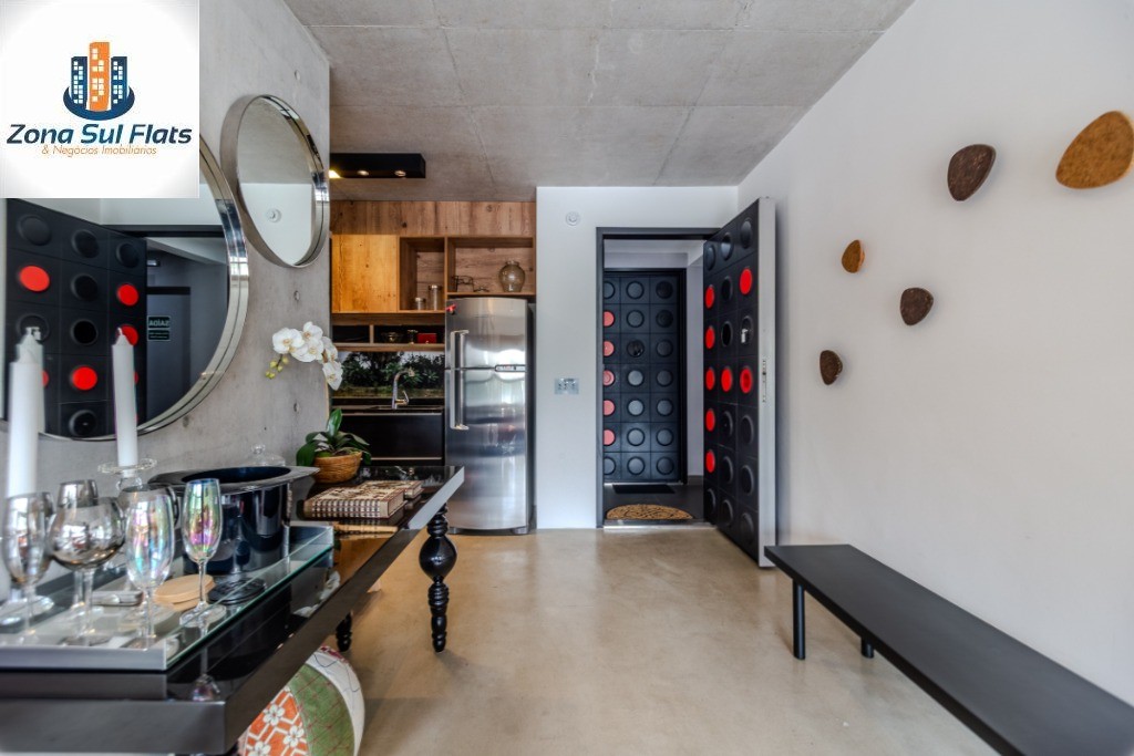 Apartamento, 1 quarto, 70 m² - Foto 12