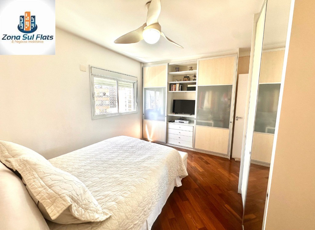 Apartamento, 4 quartos, 157 m² - Foto 15