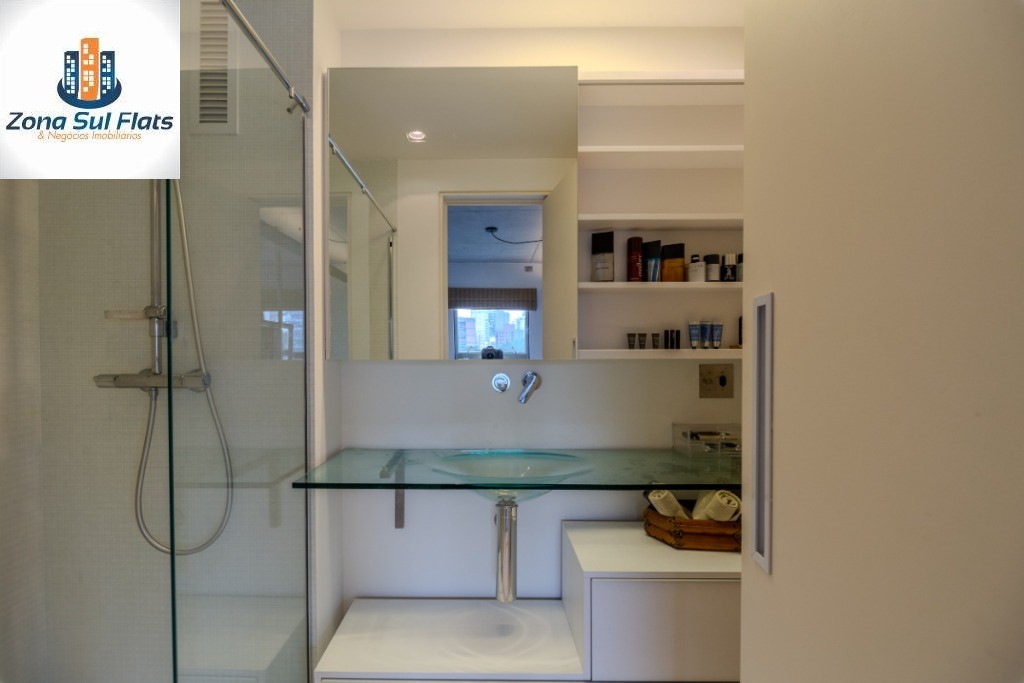Apartamento, 1 quarto, 70 m² - Foto 21