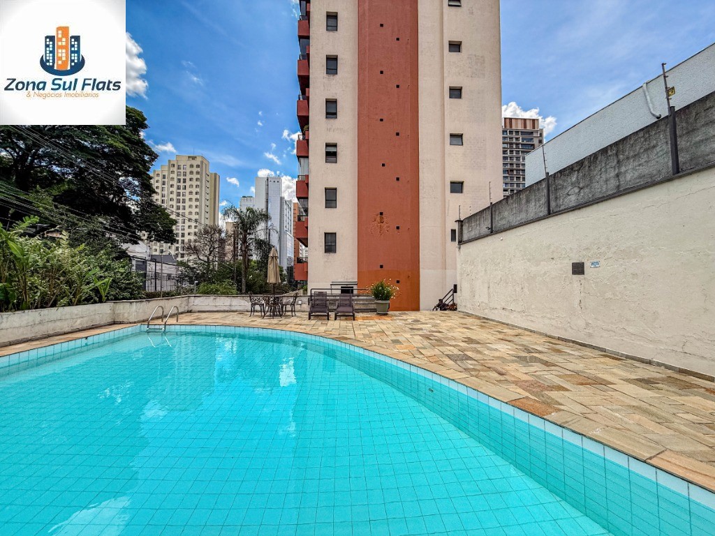 Apartamento, 2 quartos, 127 m² - Foto 17