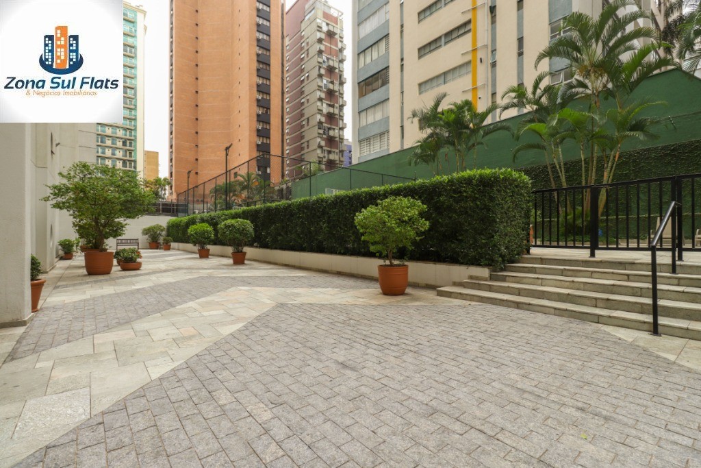 Apartamento, 3 quartos, 170 m² - Foto 39