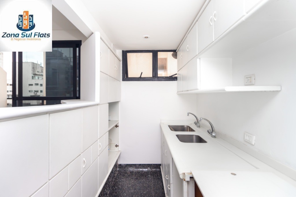Apartamento, 1 quarto, 89 m² - Foto 14