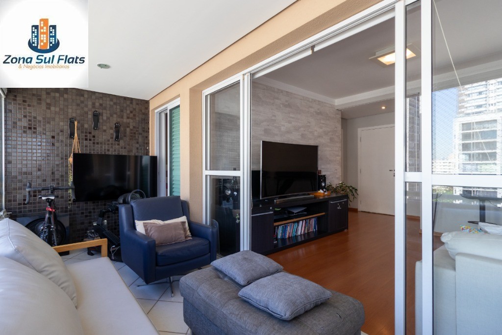 Apartamento, 3 quartos, 137 m² - Foto 7