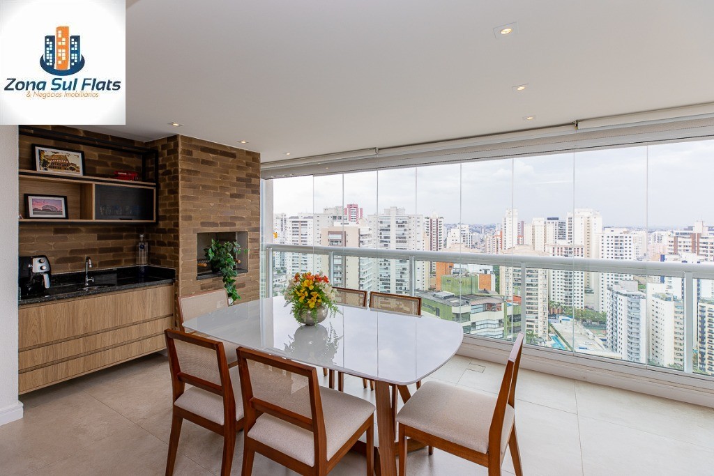 Apartamento, 3 quartos, 135 m² - Foto 11