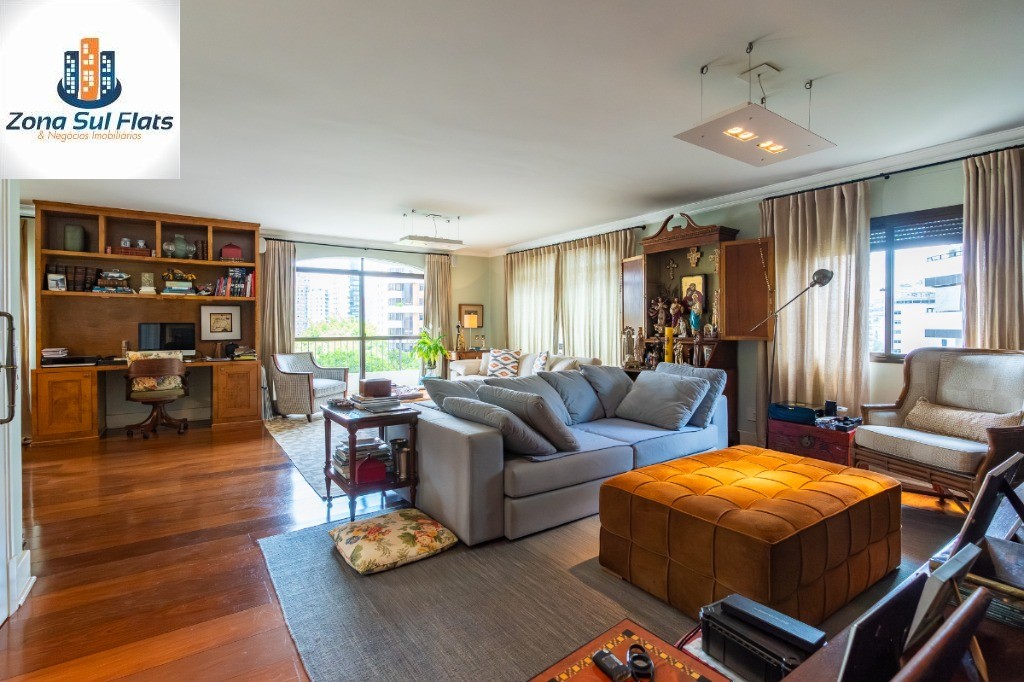 Apartamento, 3 quartos, 171 m² - Foto 3