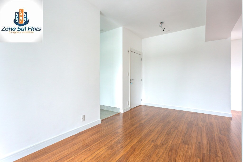 Apartamento, 1 quarto, 60 m² - Foto 11