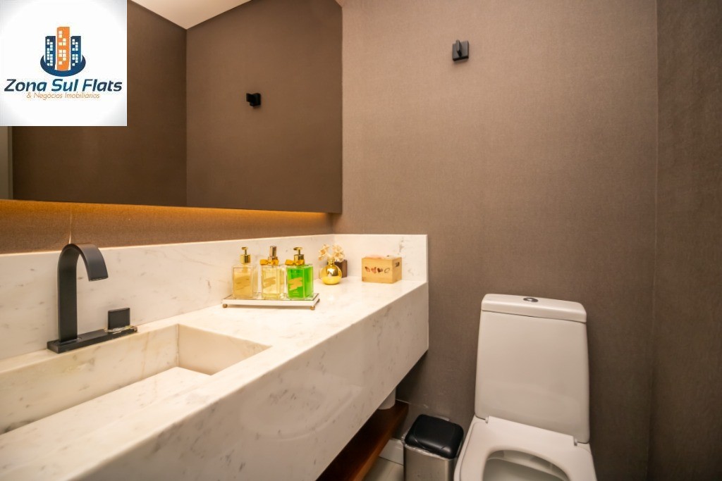 Apartamento, 3 quartos, 145 m² - Foto 33