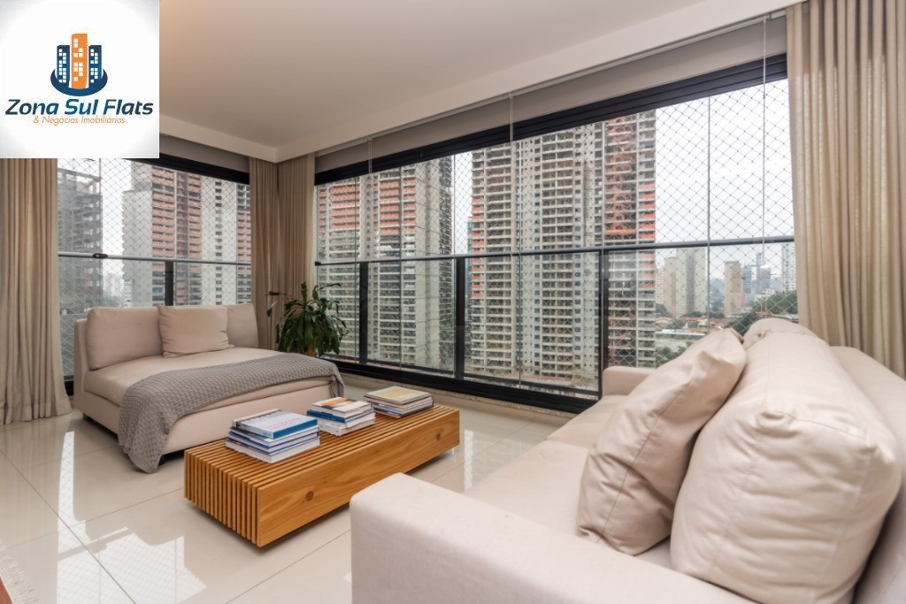 Apartamento, 3 quartos, 145 m² - Foto 5