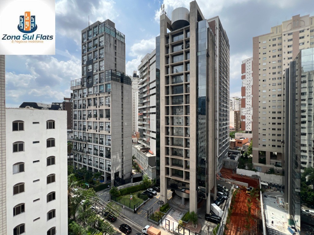Apartamento, 2 quartos, 76 m² - Foto 11