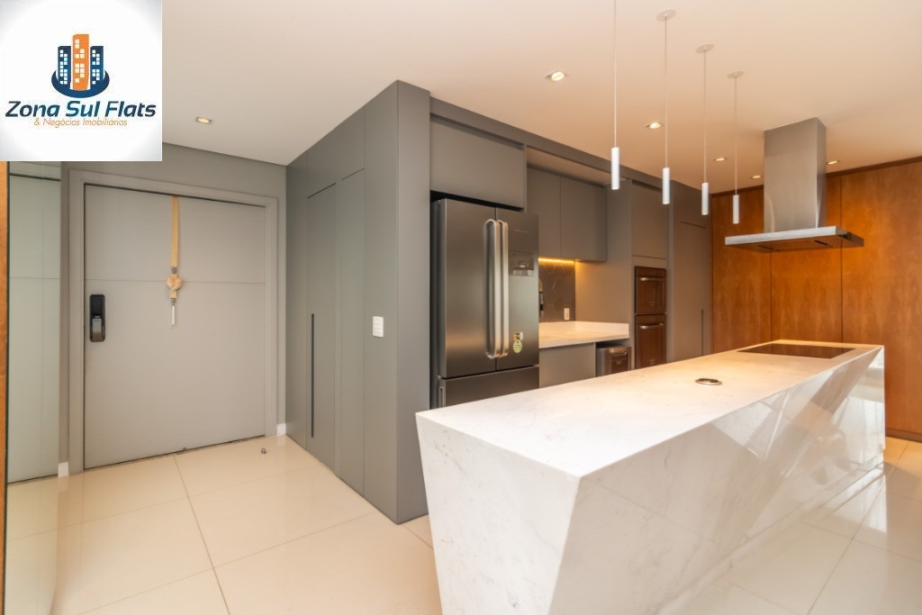 Apartamento, 3 quartos, 145 m² - Foto 14
