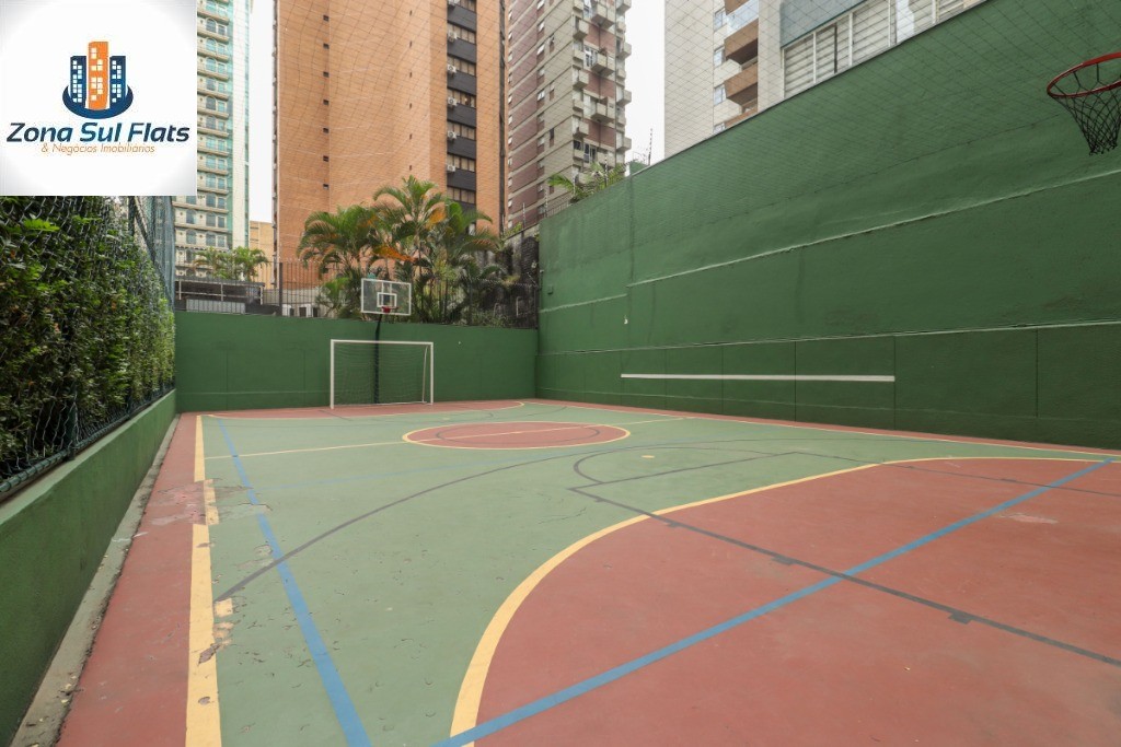 Apartamento, 3 quartos, 170 m² - Foto 40