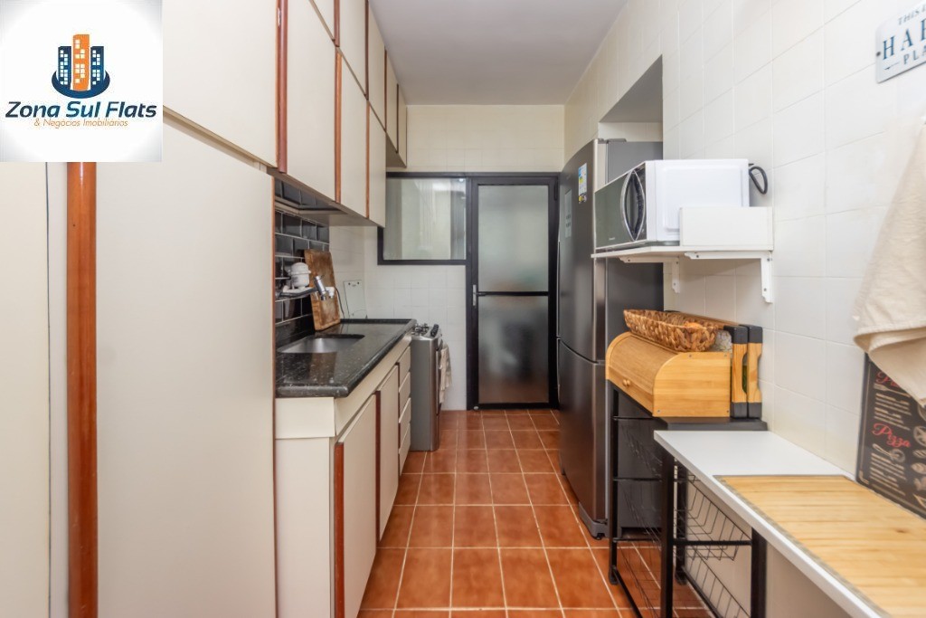 Apartamento, 2 quartos, 63 m² - Foto 14