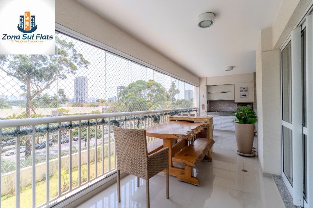 Apartamento, 3 quartos, 182 m² - Foto 5