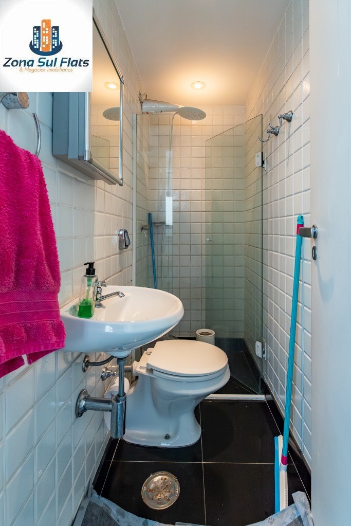Apartamento, 3 quartos, 171 m² - Foto 45