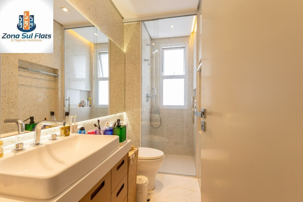 Apartamento, 3 quartos, 155 m² - Foto 21