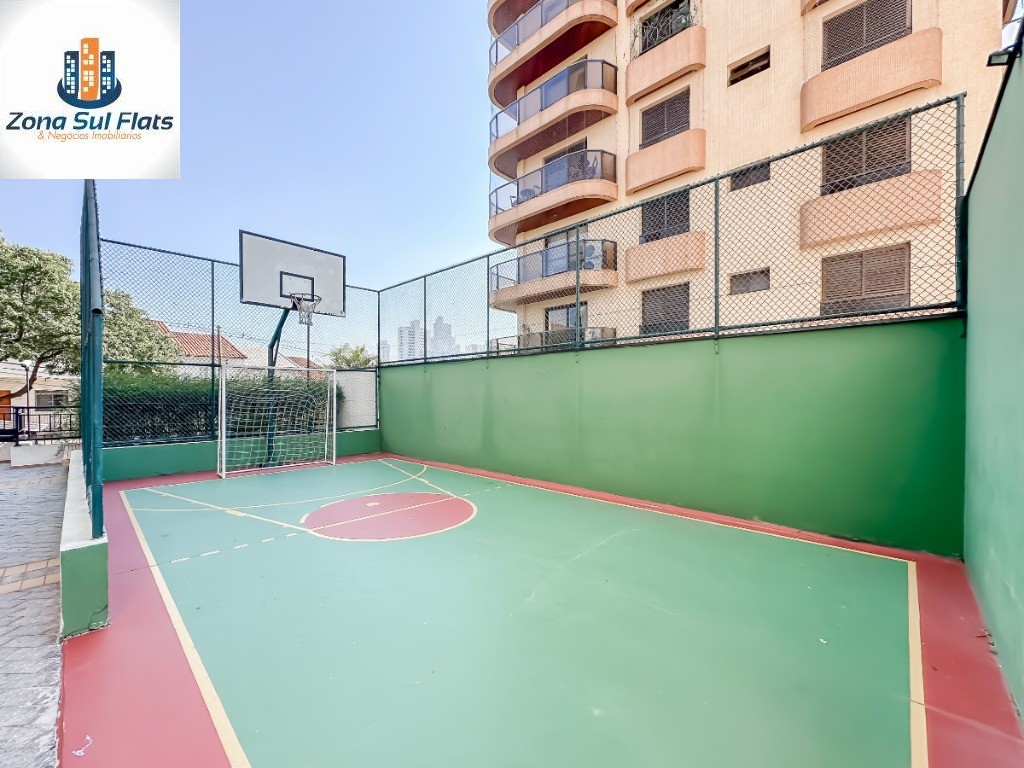Apartamento, 2 quartos, 53 m² - Foto 27