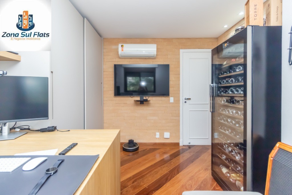 Apartamento, 4 quartos, 164 m² - Foto 19
