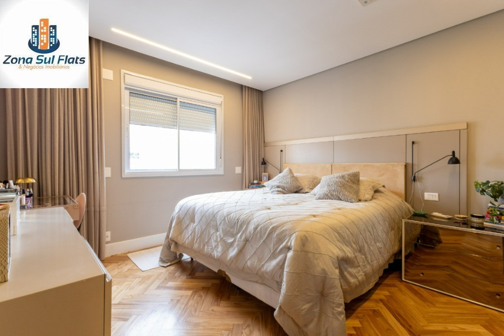 Apartamento, 3 quartos, 155 m² - Foto 17