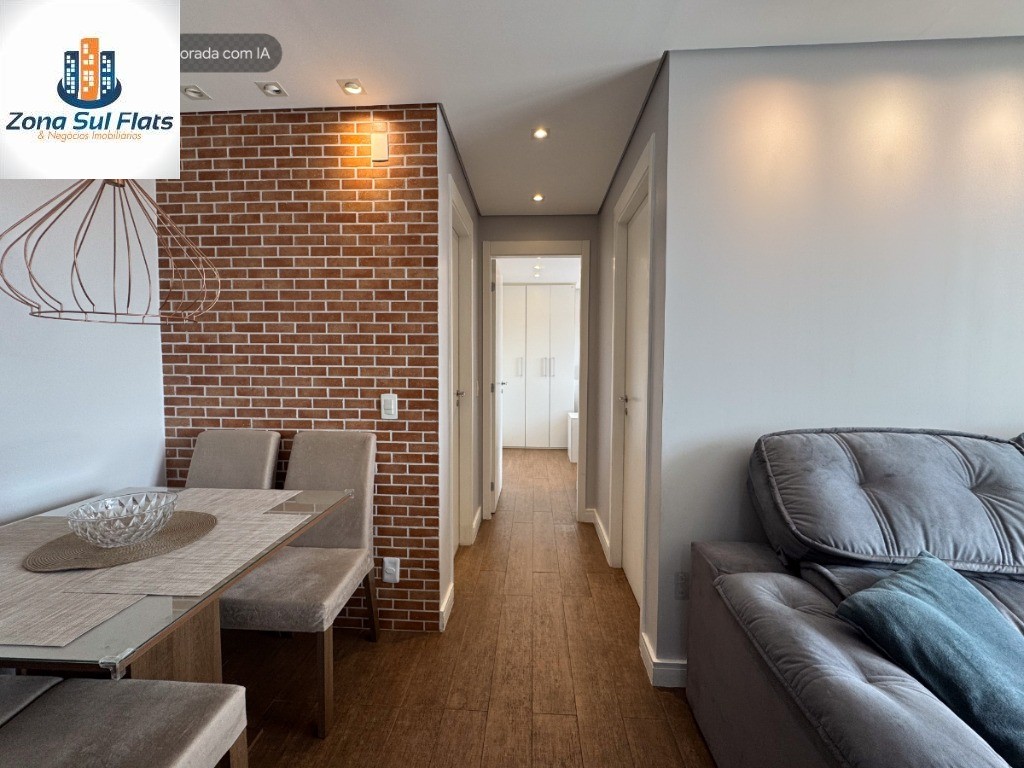 Apartamento, 2 quartos, 50 m² - Foto 12