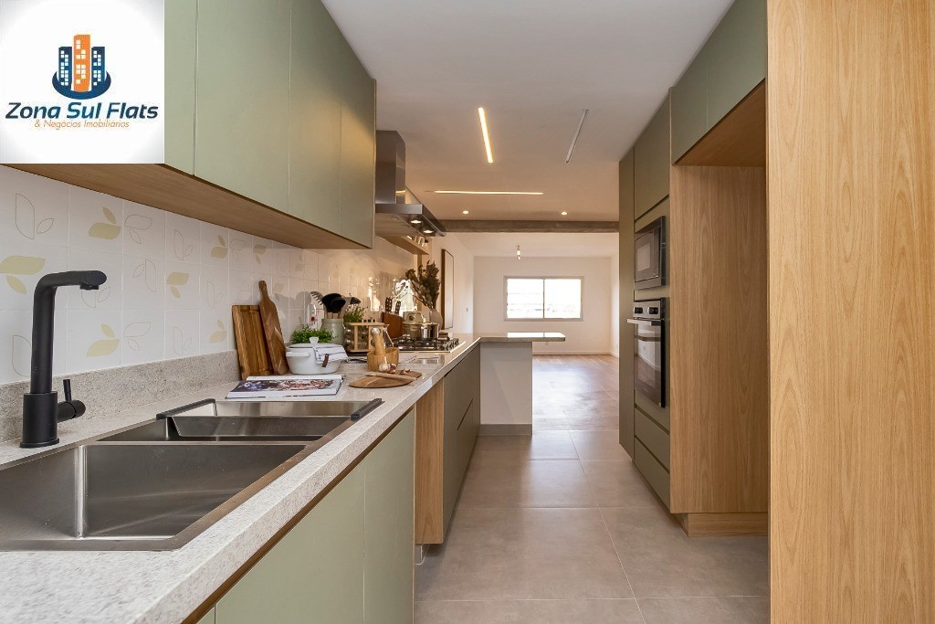 Apartamento, 3 quartos, 91 m² - Foto 2