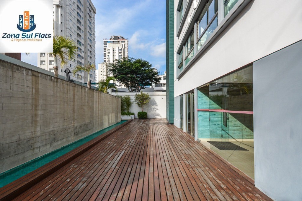 Apartamento, 1 quarto, 70 m² - Foto 46