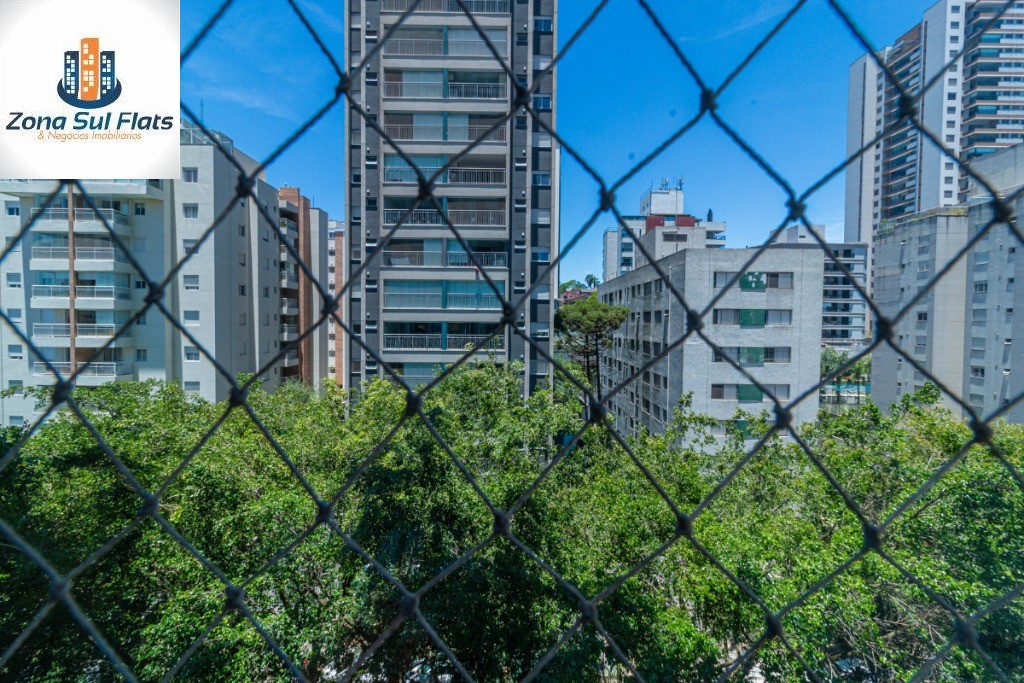 Apartamento, 2 quartos, 89 m² - Foto 27