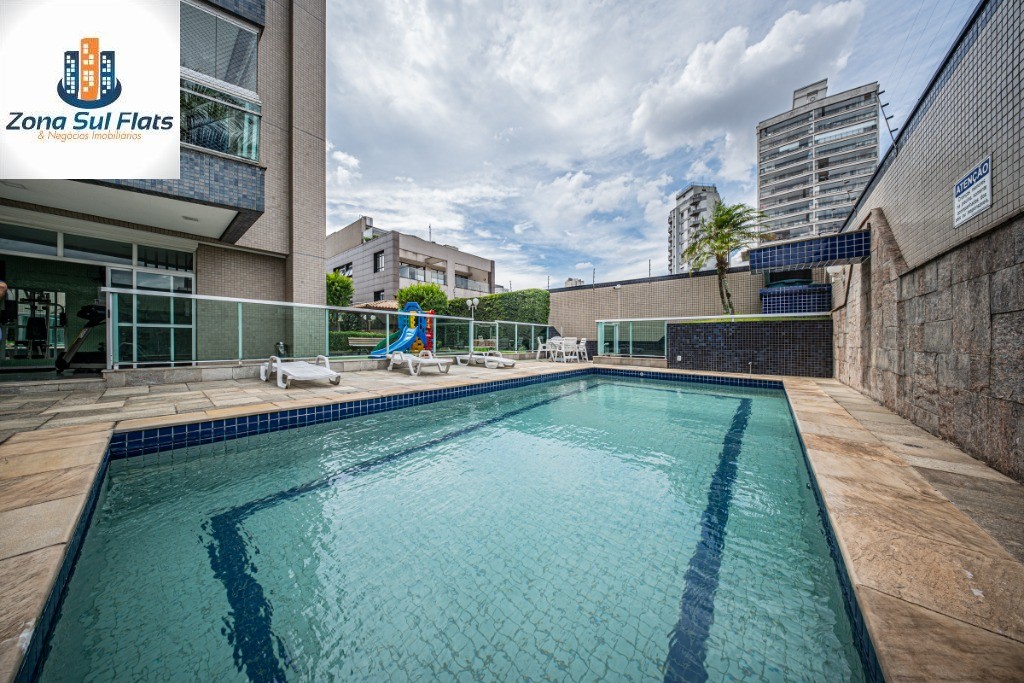 Apartamento, 3 quartos, 130 m² - Foto 45