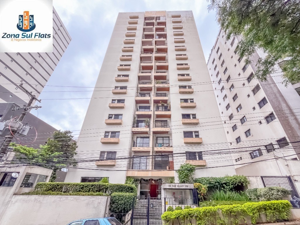 Apartamento, 2 quartos, 63 m² - Foto 30