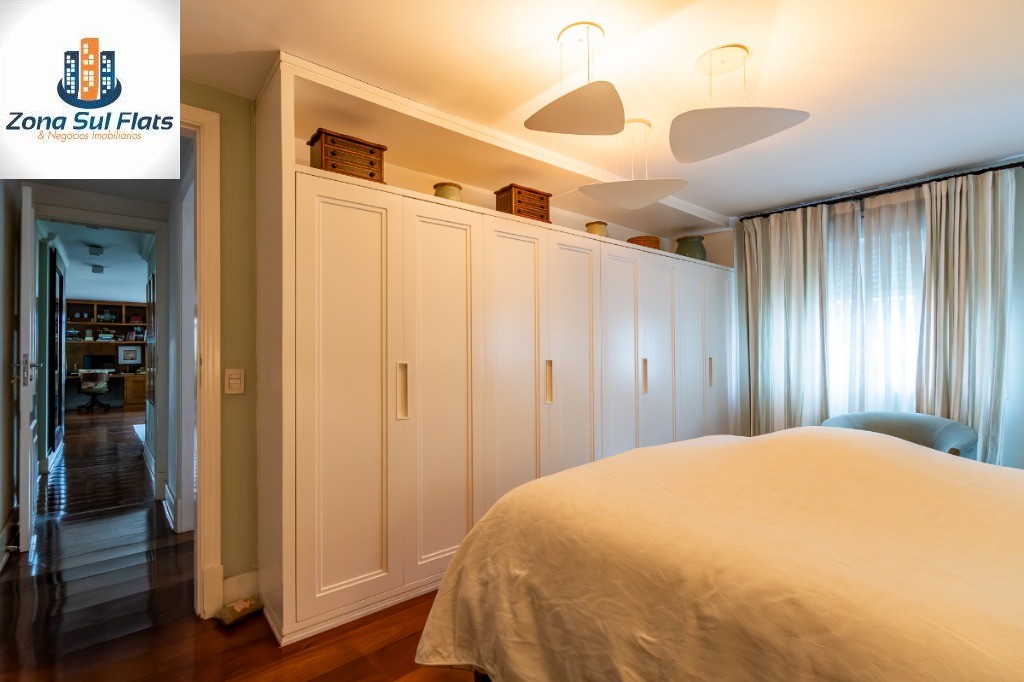 Apartamento, 3 quartos, 171 m² - Foto 25