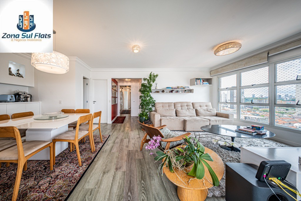 Apartamento, 3 quartos, 130 m² - Foto 10