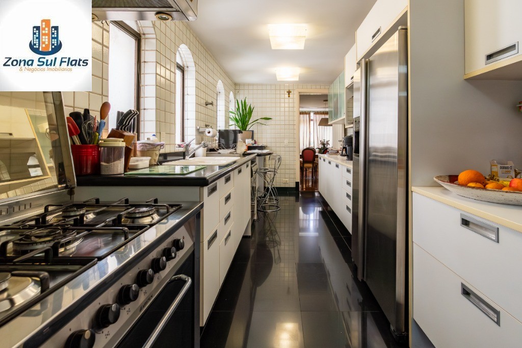 Apartamento, 3 quartos, 171 m² - Foto 41