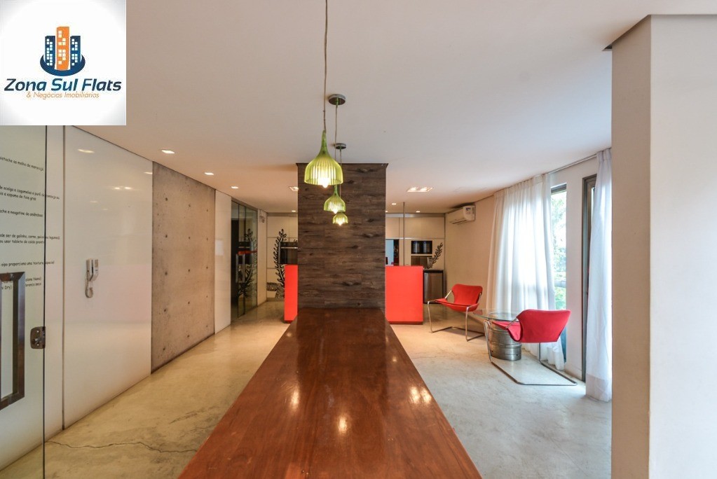 Apartamento, 1 quarto, 70 m² - Foto 26