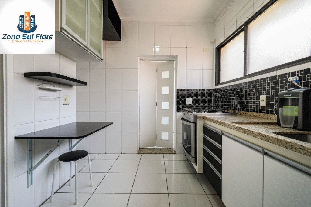Apartamento, 2 quartos, 127 m² - Foto 13