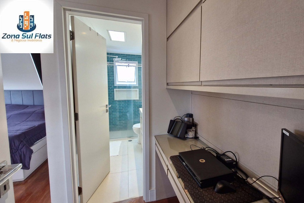Apartamento, 2 quartos, 100 m² - Foto 17