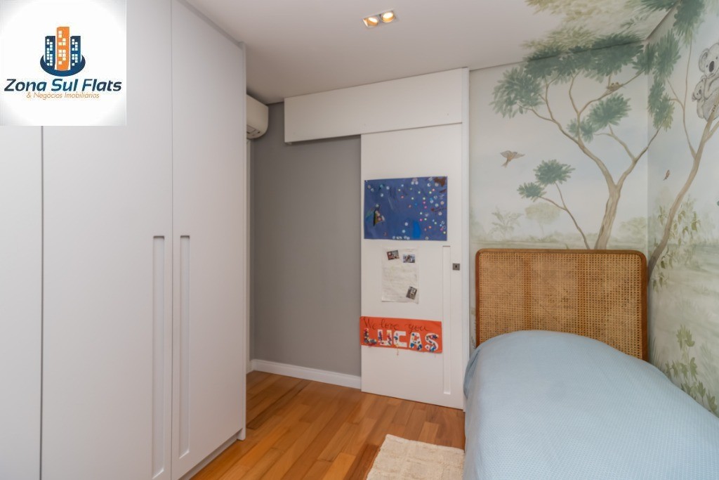Apartamento, 3 quartos, 145 m² - Foto 28
